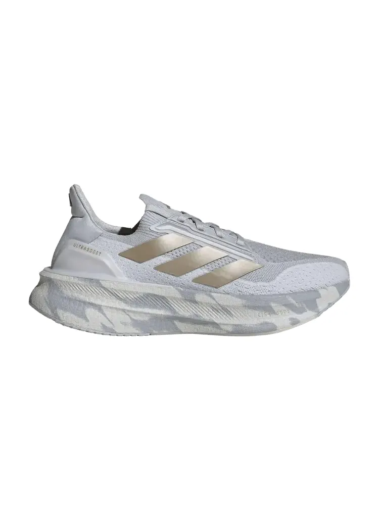 Кроссовки Adidas Wmns UltraBoost 5X, Digital Camo — изображение 1 из 1, серый