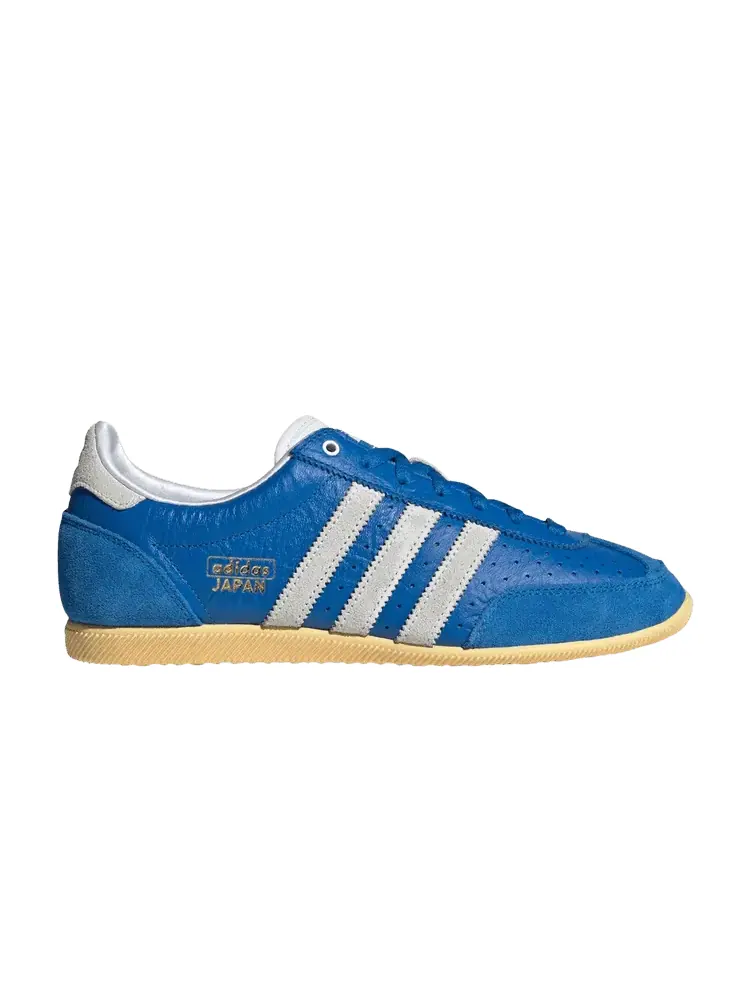 Кроссовки Adidas Wmns Japan, Trace Royal — изображение 1 из 1, синий