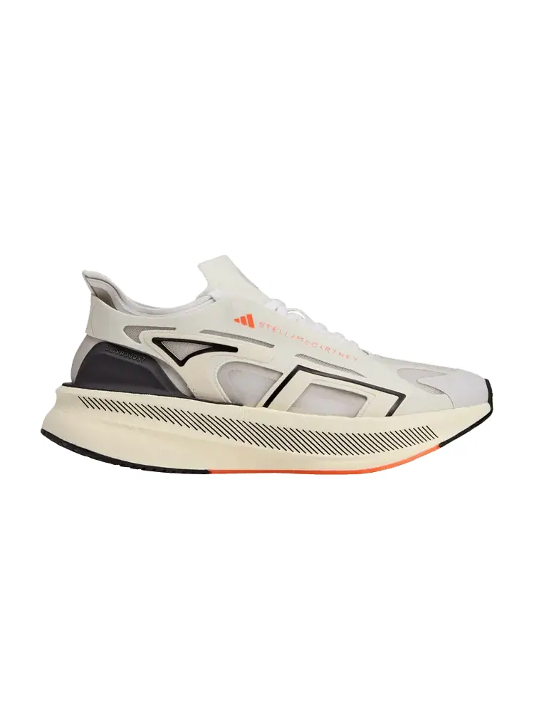 Кроссовки adidas Stella McCartney x Wmns UltraBoost 5 'Ivory Grey' — изображение 1 из 1