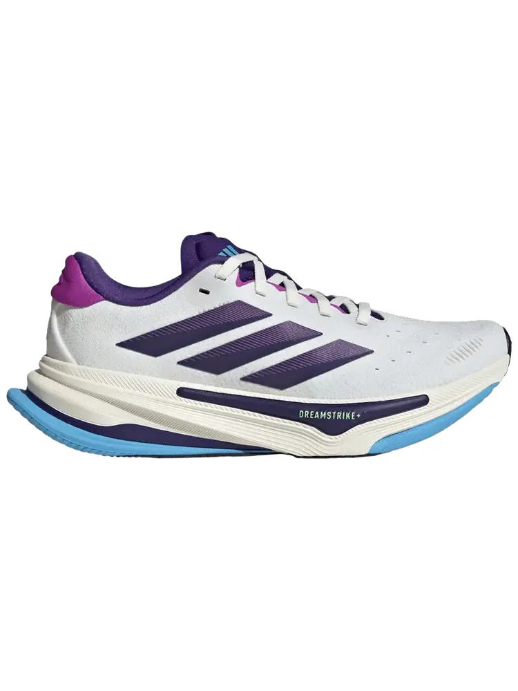 Кроссовки Adidas Wmns Supernova Prima 2 — изображение 1 из 1, белый