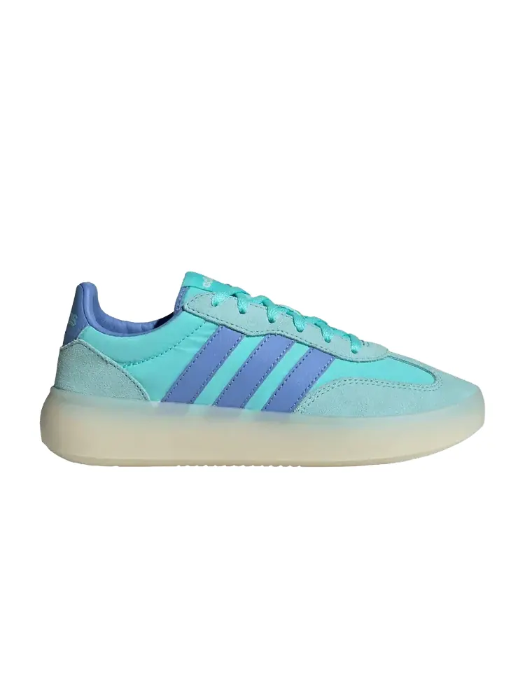 Кроссовки Adidas Barreda Decode J — изображение 1 из 1, голубой синий