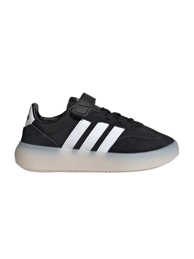 Кроссовки adidas Barreda Decode C 'Black White' — изображение 1 из 1, черный/белый/белый