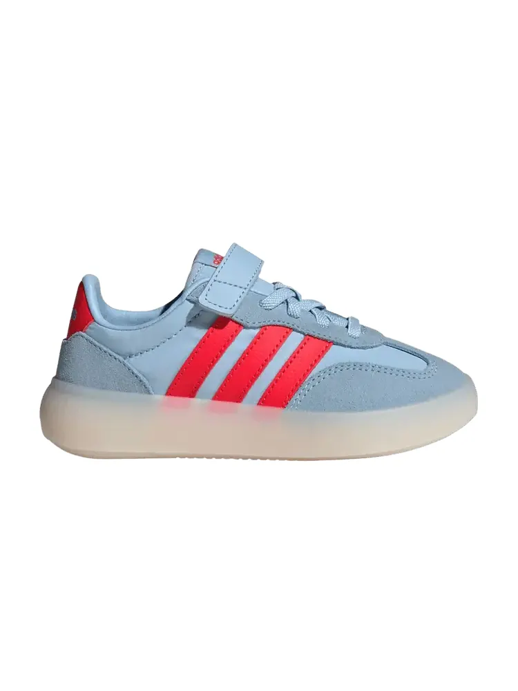 Кроссовки Adidas Barreda Decode C — изображение 1 из 1, прозрачный яркий красный