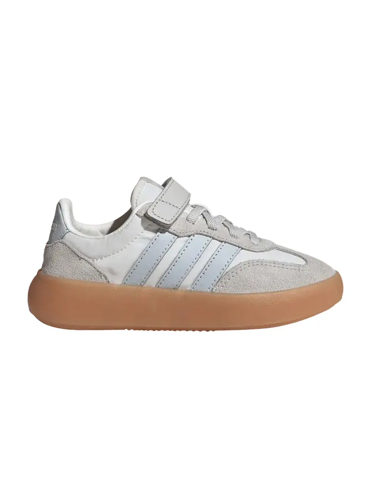 Кроссовки Adidas Barreda Decode C — изображение 1 из 1, белый синий