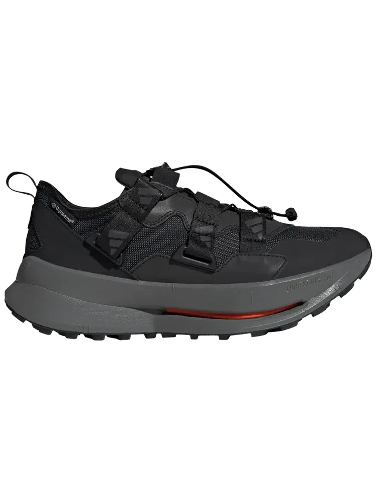 Кроссовки Adidas Originals Equipment Agravic XTR — изображение 1 из 1, черный