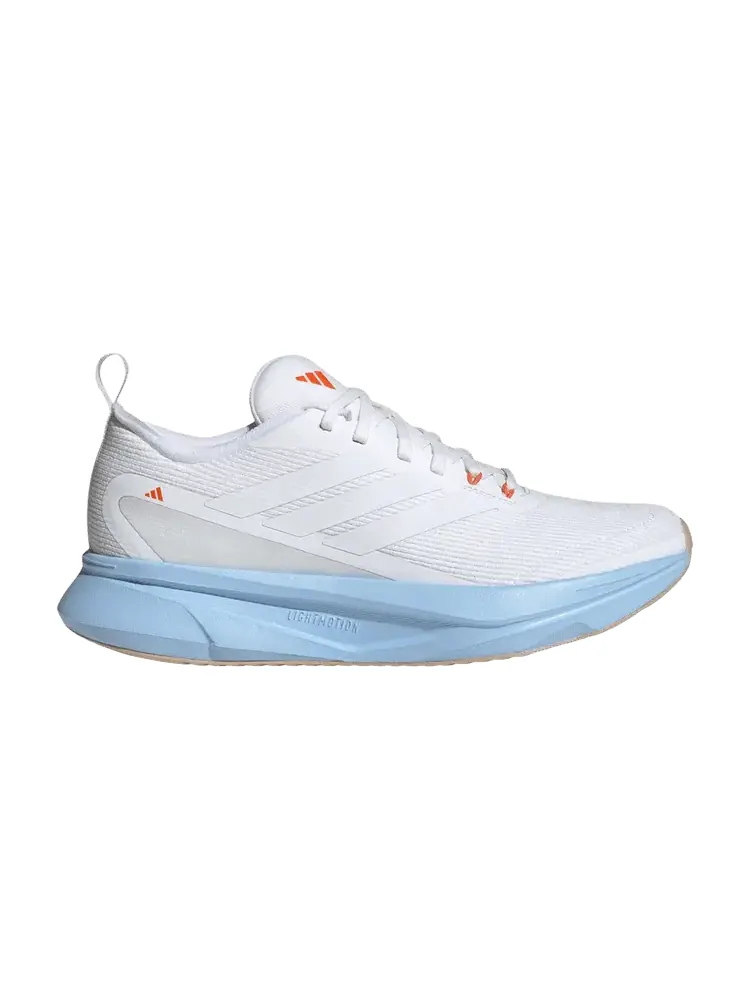 Кроссовки Wmns Jogit 'White Glow Blue' — изображение 1 из 1, белый синий