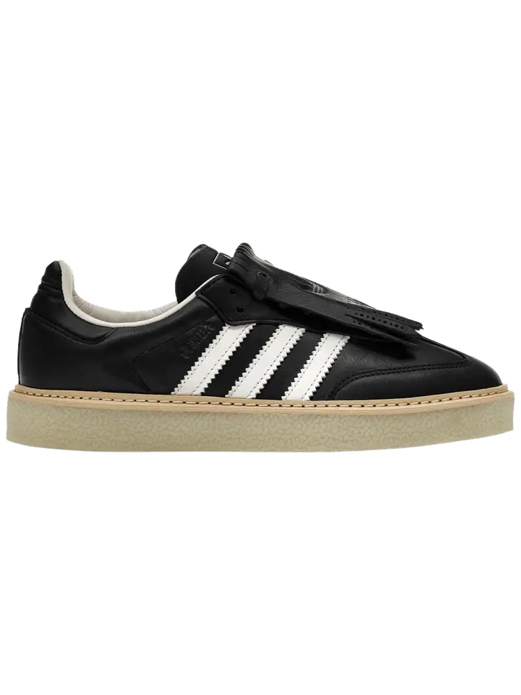 Кроссовки Adidas Samba Lux — изображение 1 из 1, черный