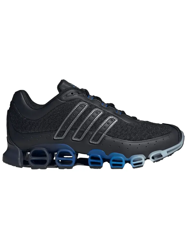 Кроссовки adidas a3 Megaride 'Black Royal Blue' — изображение 1 из 1, черный