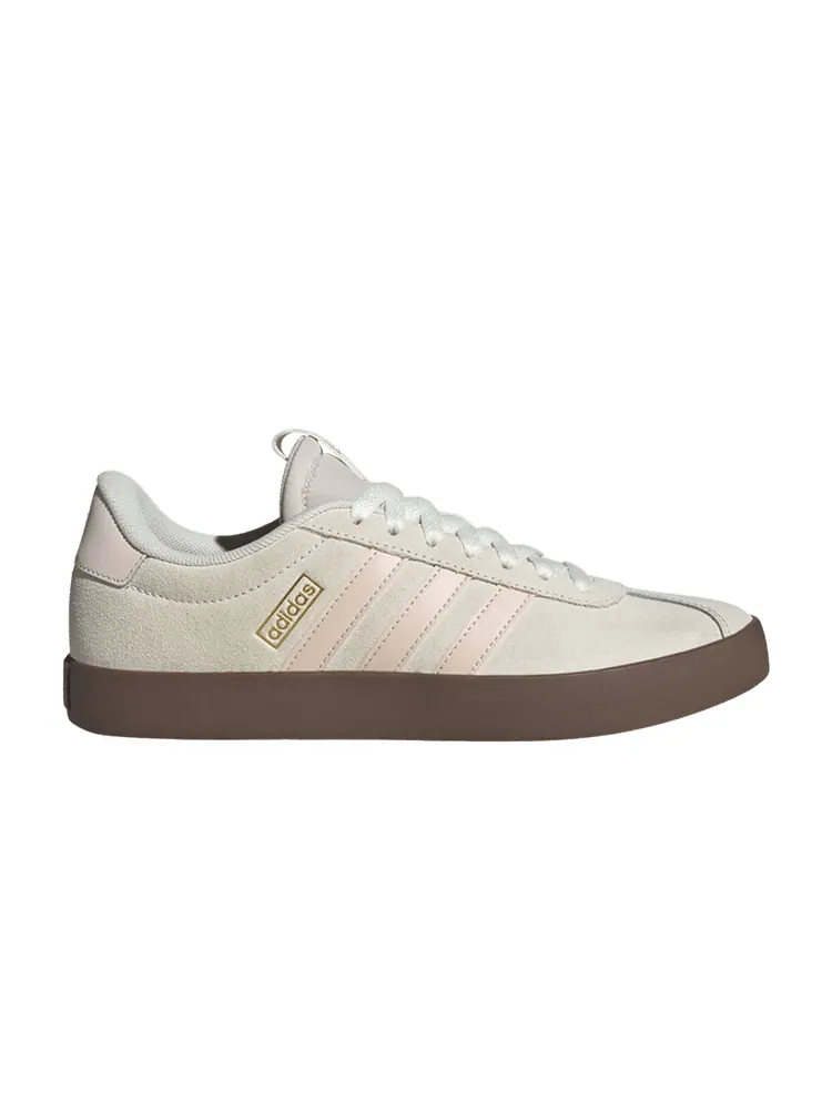 Кроссовки adidas Wmns VL Court 3.0 'Off White Wonder Quartz' — изображение 1 из 1