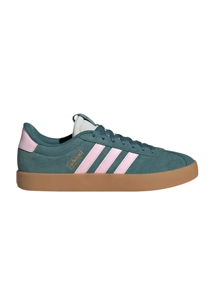 Кроссовки adidas Wmns VL Court 3.0 'Preloved Teal' — изображение 1 из 1