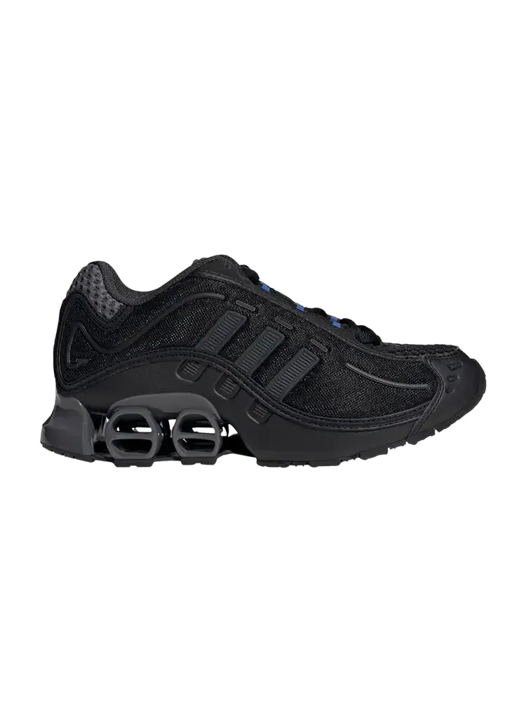 Кроссовки Adidas Megaride O1 J — изображение 1 из 1, черный