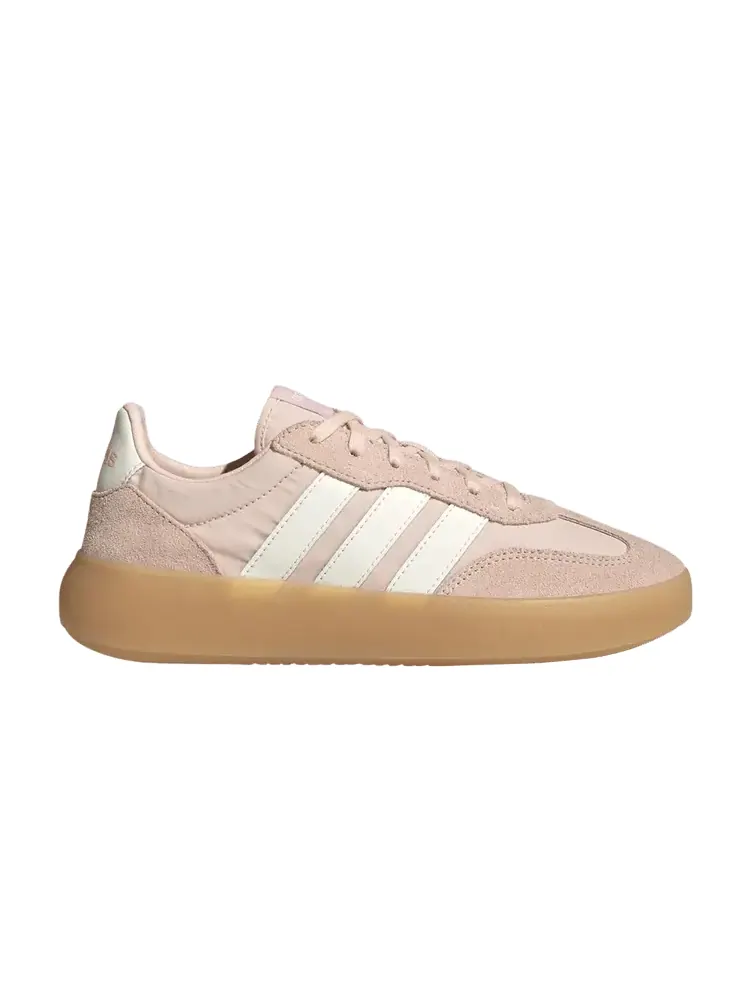 Кроссовки Adidas Wmns Barreda Decode, Wonder Quartz Gum — изображение 1 из 1, розовый