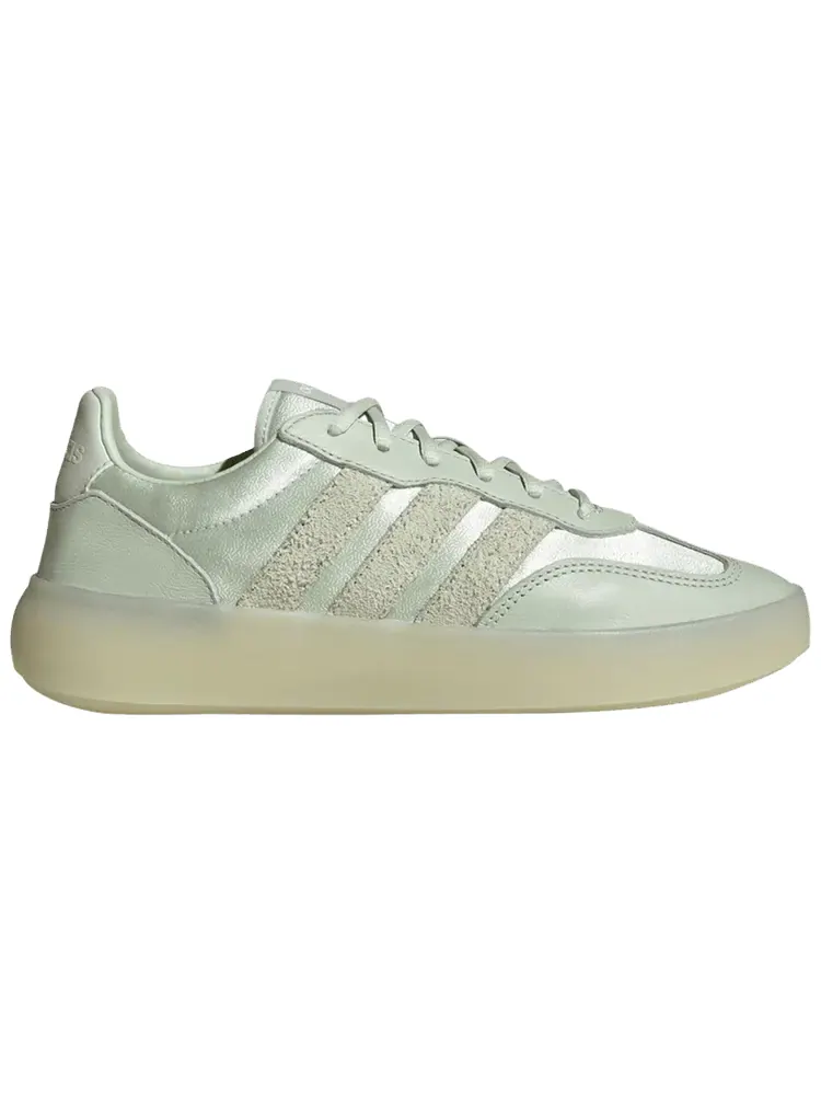 Кроссовки adidas Wmns Barreda Decode 'Linen Green' — изображение 1 из 1, зеленый