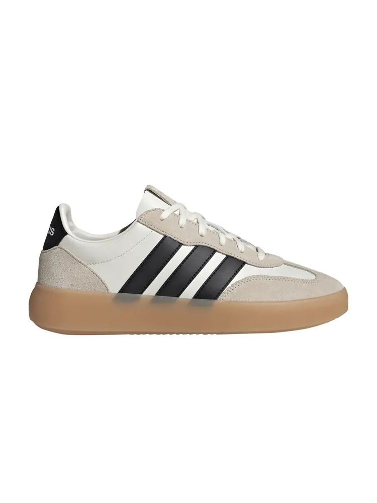 Кроссовки adidas Barreda Decode 'Off White Black Gum' — изображение 1 из 1, белый/черный