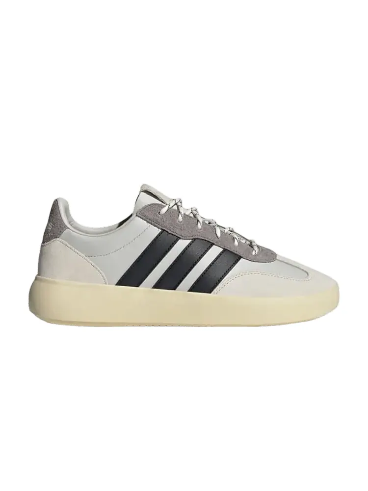 Кроссовки Adidas Barreda Decode — изображение 1 из 1, серый черный