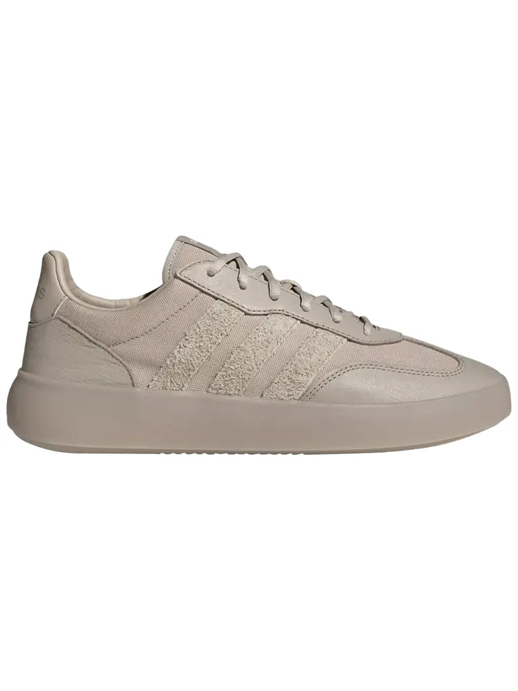 Кроссовки adidas Barreda Decode 'Wonder Beige' — изображение 1 из 1, серый