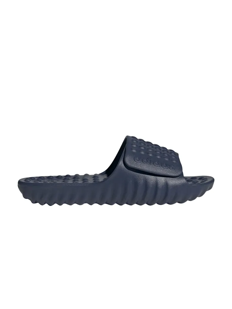 Сандалии adidas Adissage 360Rec Slide 'Dark Blue' — изображение 1 из 1