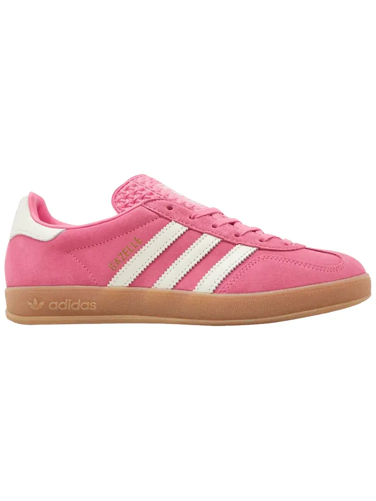 Кроссовки Adidas Wmns Gazelle — изображение 1 из 1, розовый