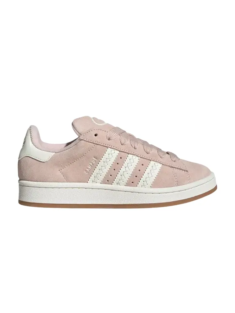 Adidas Wmns Campus 00s 'Sandy Pink Off White' — изображение 1 из 1, розовый