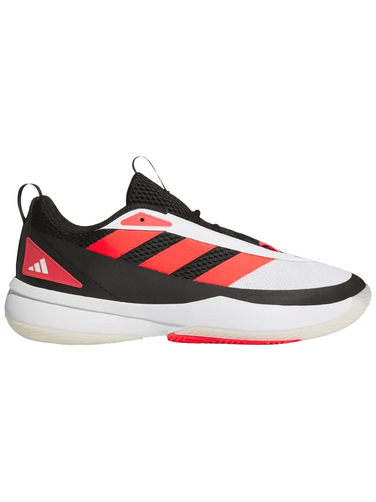 Кроссовки adidas Subzone 'Black Lucid Red White' — изображение 1 из 1, черный