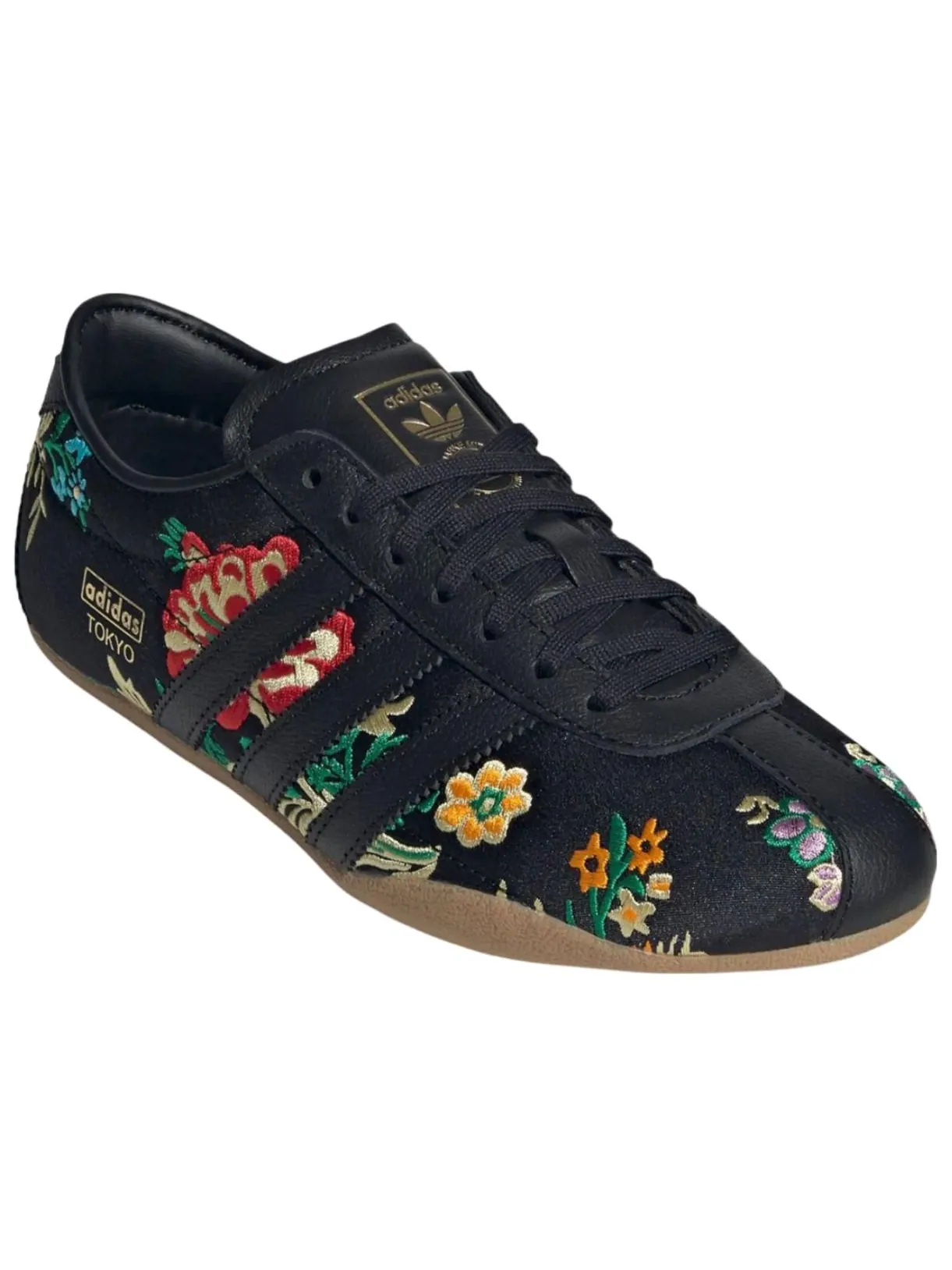 Кроссовки женские Adidas Originals Tokyo — изображение 3 из 6