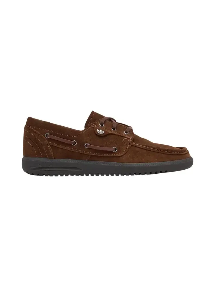 Adidas Lytham Spezial 'Brown' — изображение 1 из 1, коричневый