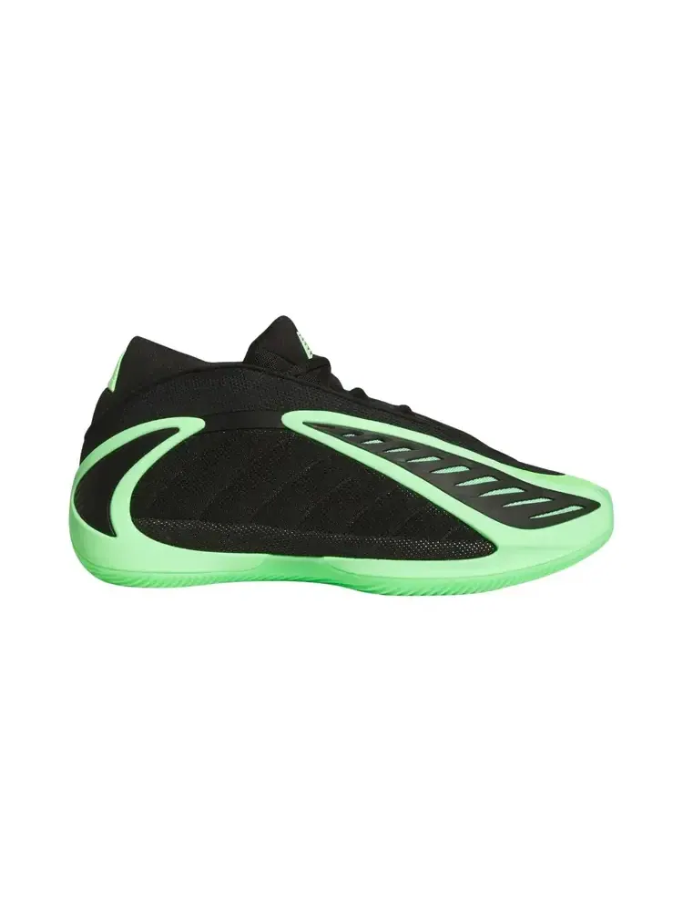 Adidas AE 2 'Black Lime Burst' — изображение 1 из 1, черный