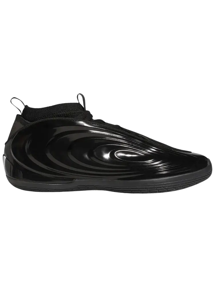 Кроссовки Adidas Harden Vol. 10 — изображение 1 из 1, черный