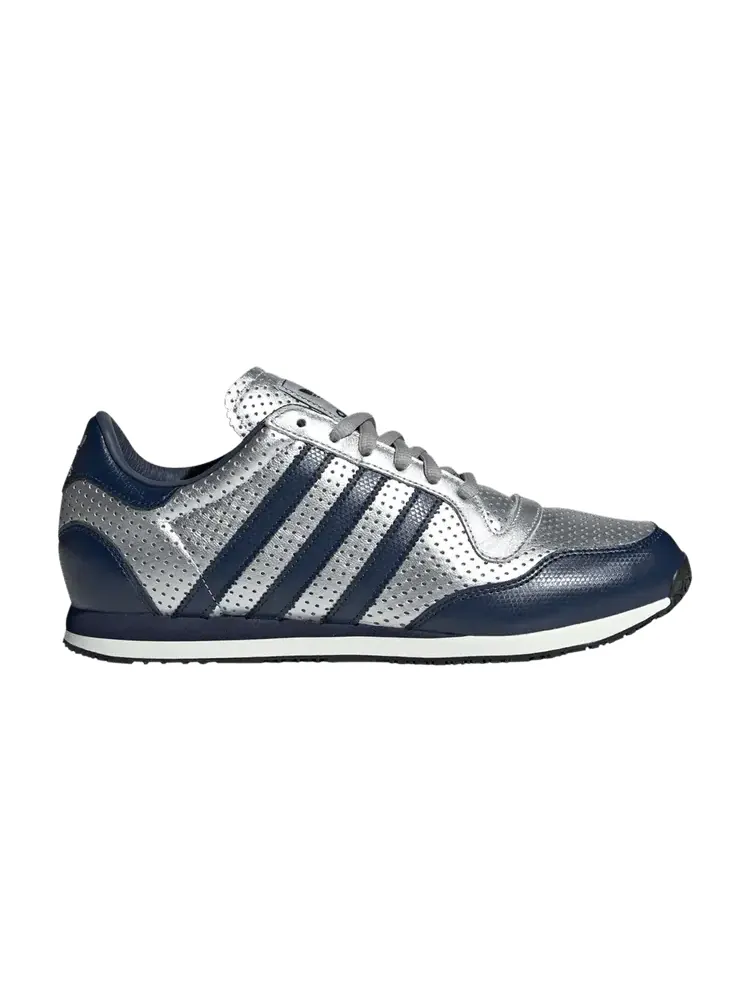 Кроссовки Galaxy OG 'Silver Metallic Night Indigo' — изображение 1 из 1
