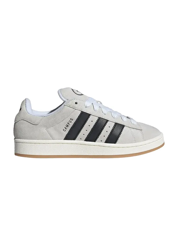 Кроссовки Adidas Campus 00s — изображение 1 из 1, белый черный