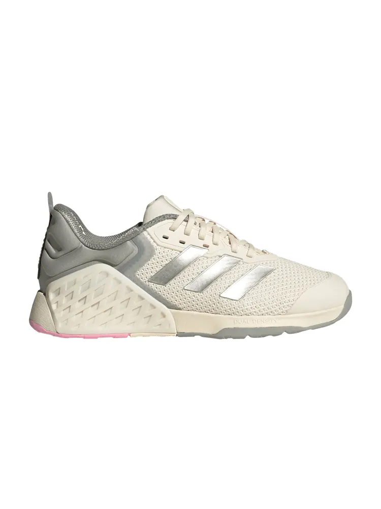 Кроссовки adidas Wmns Dropset 3 'Cloud White Matte Silver' — изображение 1 из 1