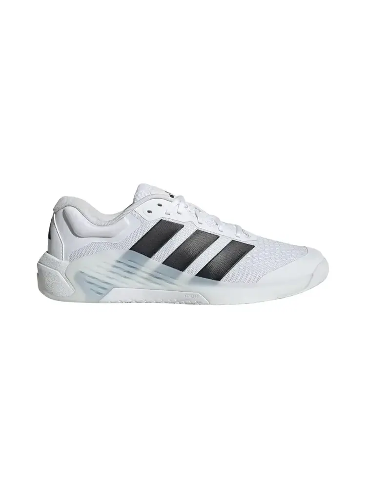 Adidas Dropset 4 'Cloud White Core Black' — изображение 1 из 1, белый