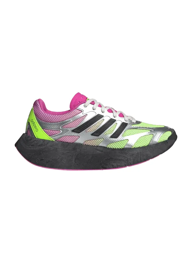 Кроссовки adidas Wmns Adizero Aruku 'Signal Green Lucid Fuchsia' — изображение 1 из 1, зеленый//зеленый