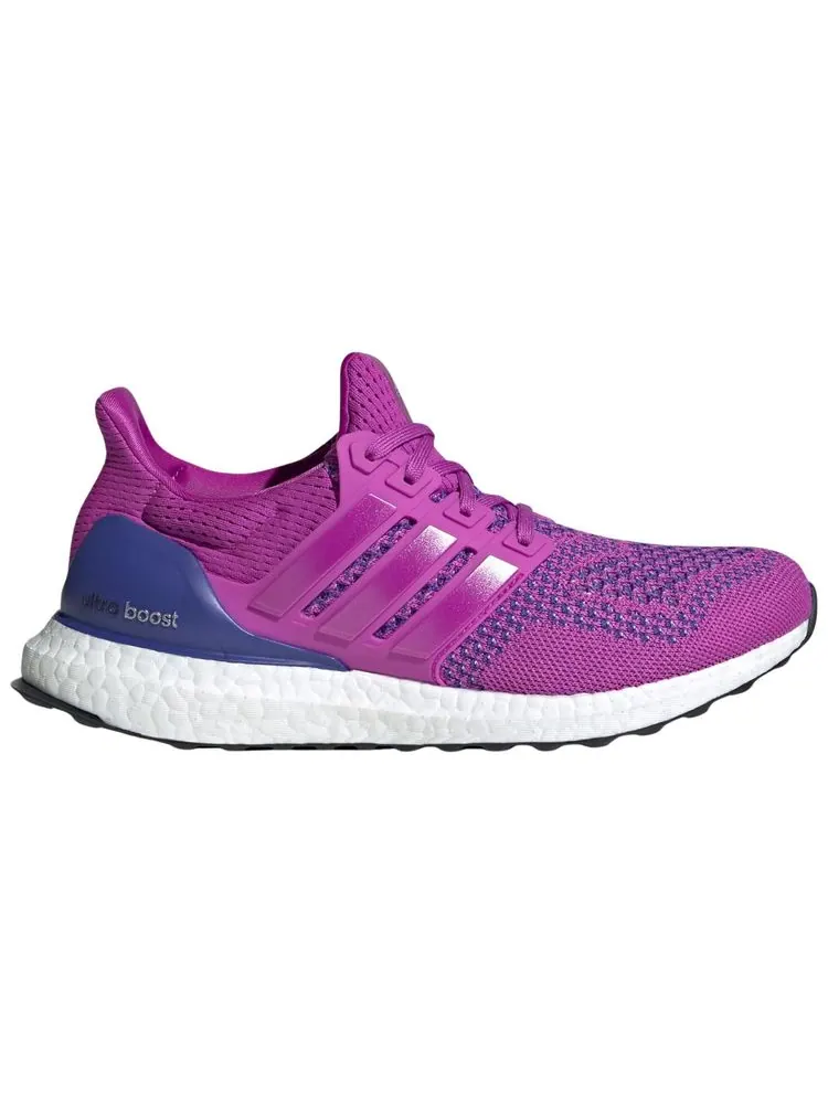 Кроссовки Adidas Wmns Ultraboost 1.0 — изображение 1 из 1, розовый