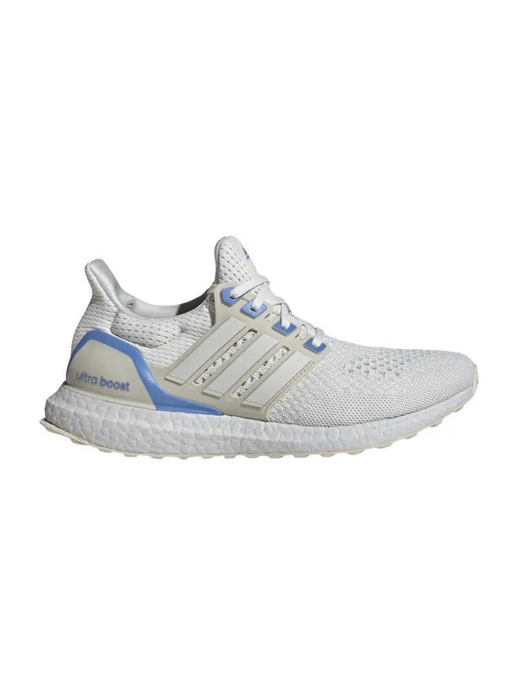 Кроссовки adidas Wmns UltraBoost 1.0 'Crystal White Blue Fusion' — изображение 1 из 1, белый/белый/синий