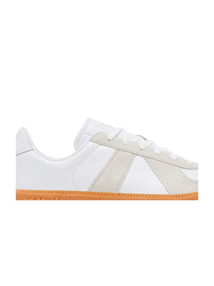 Кроссовки Adidas BW Army — изображение 2 из 8, белый