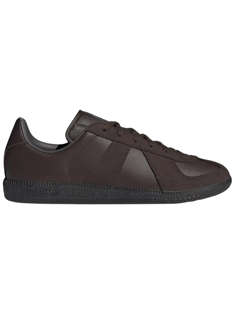Кроссовки adidas BW Army 'Dark Brown' — изображение 1 из 1, коричневый
