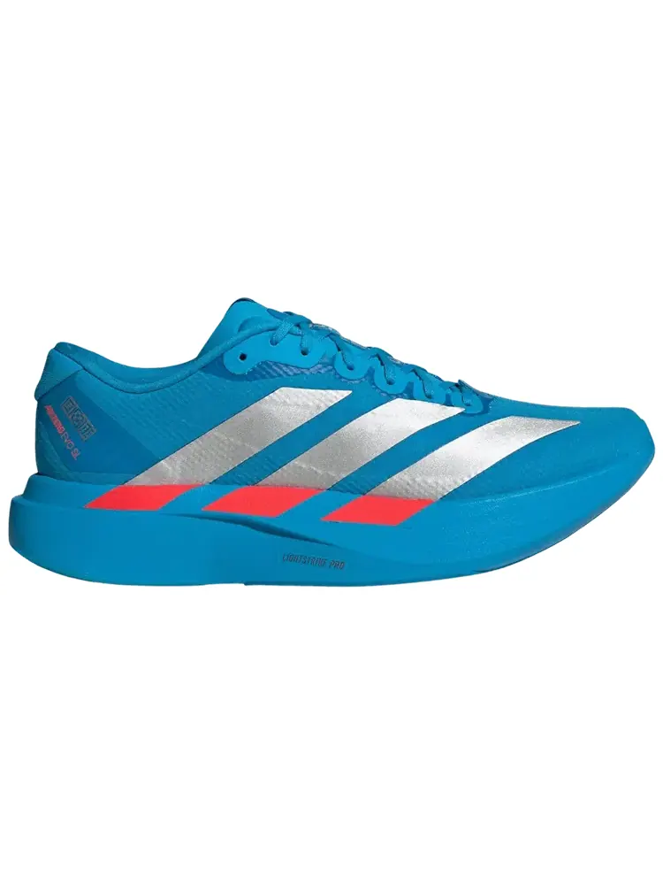 Кроссовки Adidas Adizero Evo SL — изображение 1 из 1, синий
