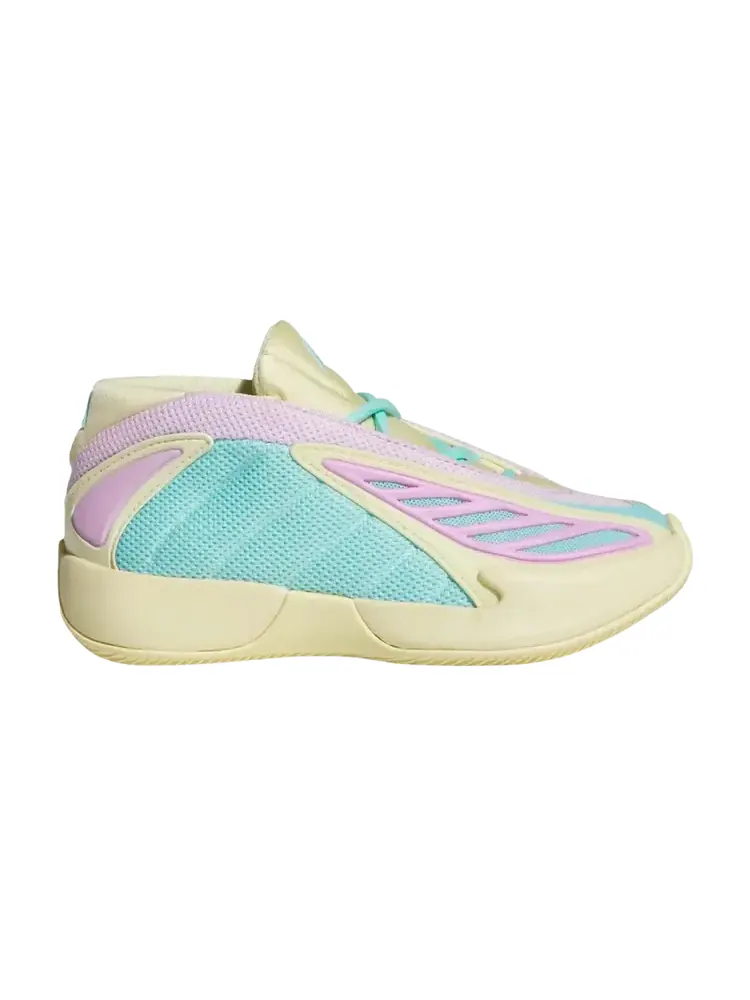 Adidas AE 2 J 'Almost Yellow' — изображение 1 из 1, желтый