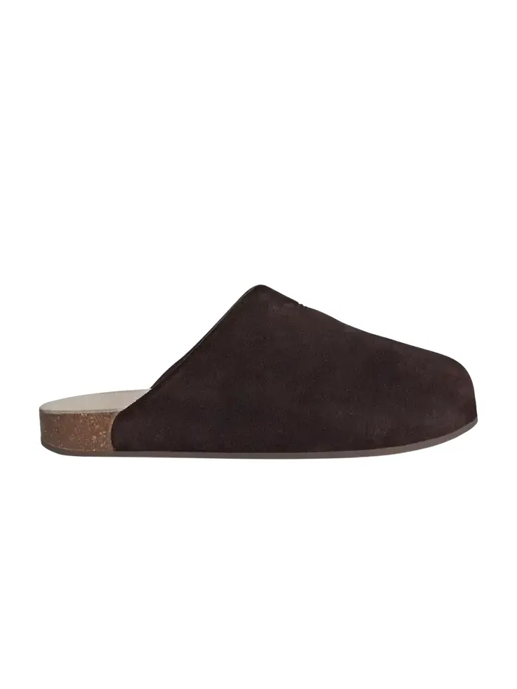 Adidas Wmns Adimule Slide 'Aurora Coffee Wonder Beige' — изображение 1 из 1, коричневый