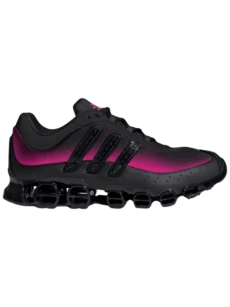 Кроссовки Adidas Megaride — изображение 1 из 1, черный