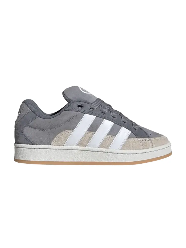 Кроссовки Adidas Campus 00s Beta — изображение 1 из 1, серый белый