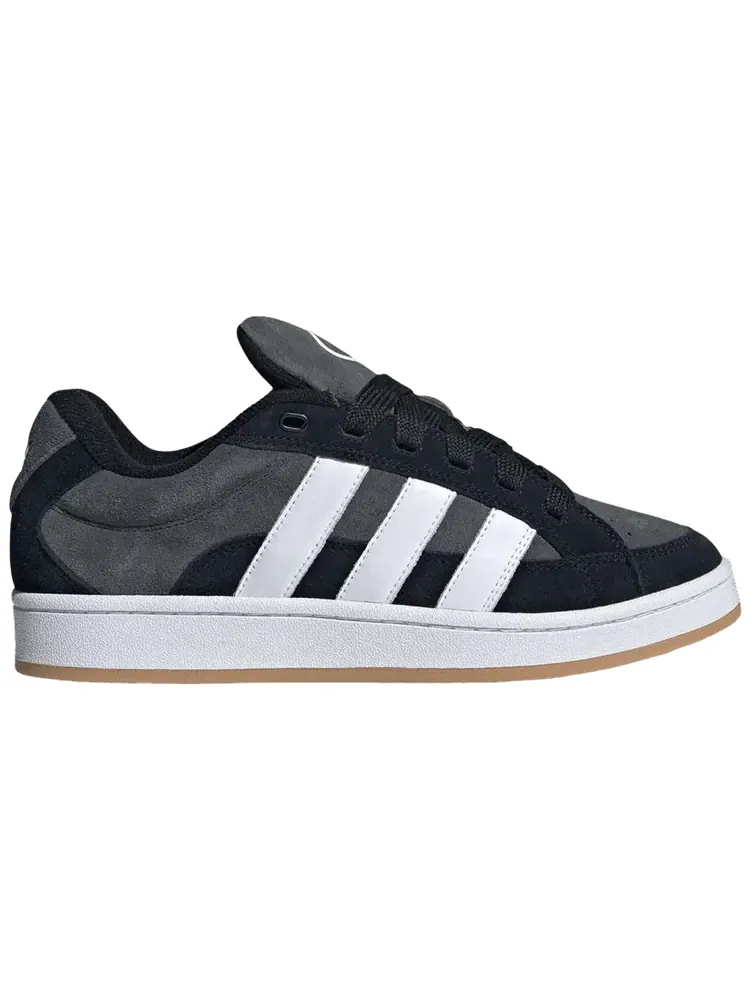 Кроссовки adidas Campus 00s Beta 'Carbon White Black' — изображение 1 из 1, белый черный