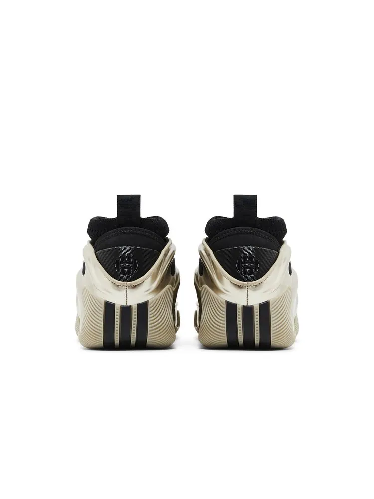 Кроссовки Harden Vol. 9 'Cyber Metallic' — изображение 6 из 8, серебристый