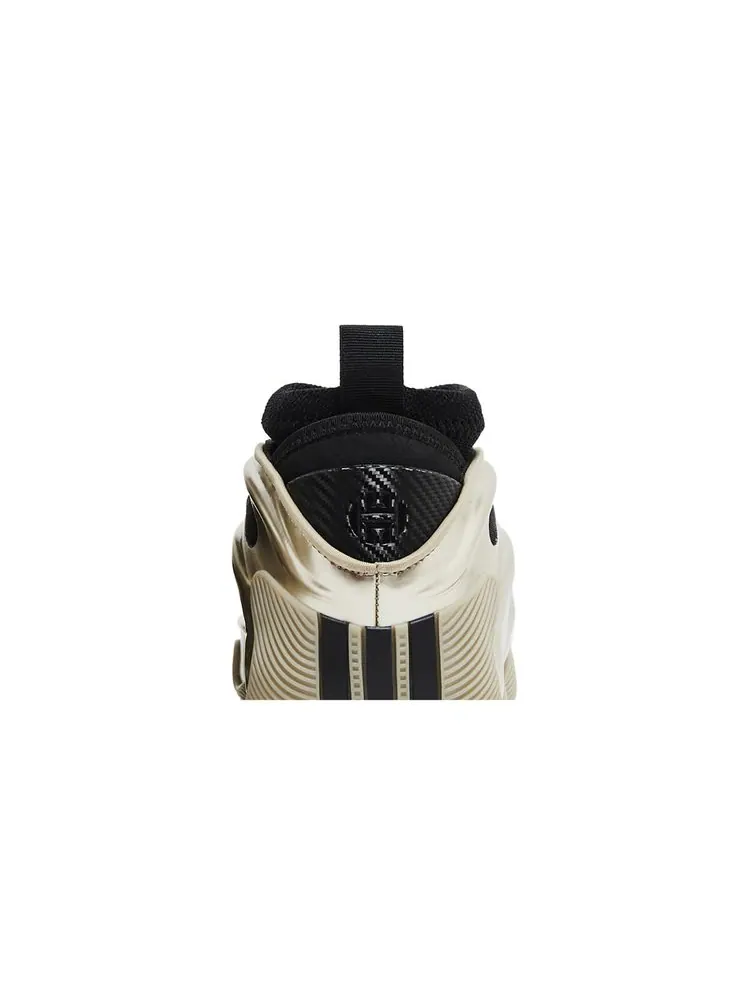 Кроссовки Harden Vol. 9 'Cyber Metallic' — изображение 7 из 8, серебристый