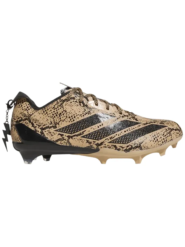 Кроссовки adidas Adizero Electric 2 7v7 'Death Adder' — изображение 1 из 1, загар
