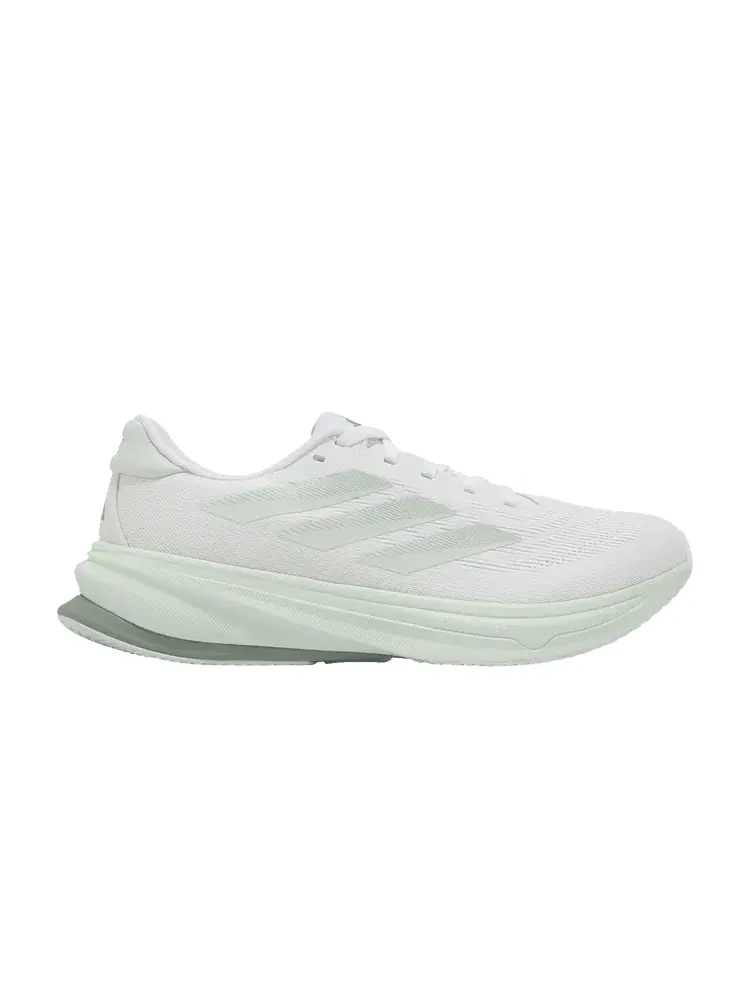 Кроссовки adidas Wmns Supernova Rise 2 'White Crystal Jade' — изображение 1 из 1