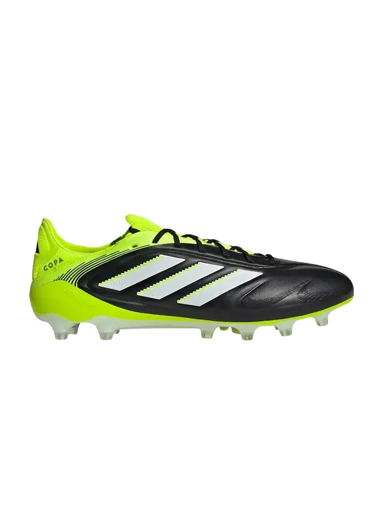 Кроссовки Adidas Copa Pure 3 Elite AG — изображение 1 из 1, черный белый