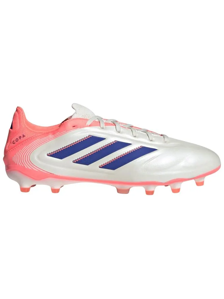 Бутсы Adidas Copa Pure 3 Pro — изображение 1 из 1, белый