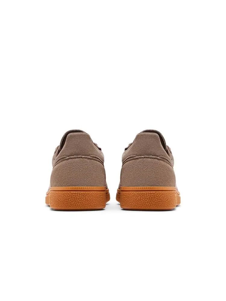 Кроссовки adidas Wmns Handball Spezial Chalky Brown Clear Pink — изображение 6 из 6